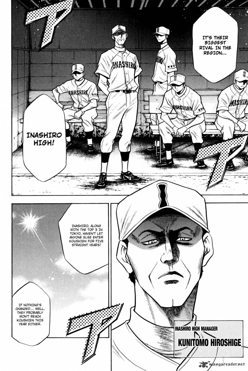 Diamond no Ace 54