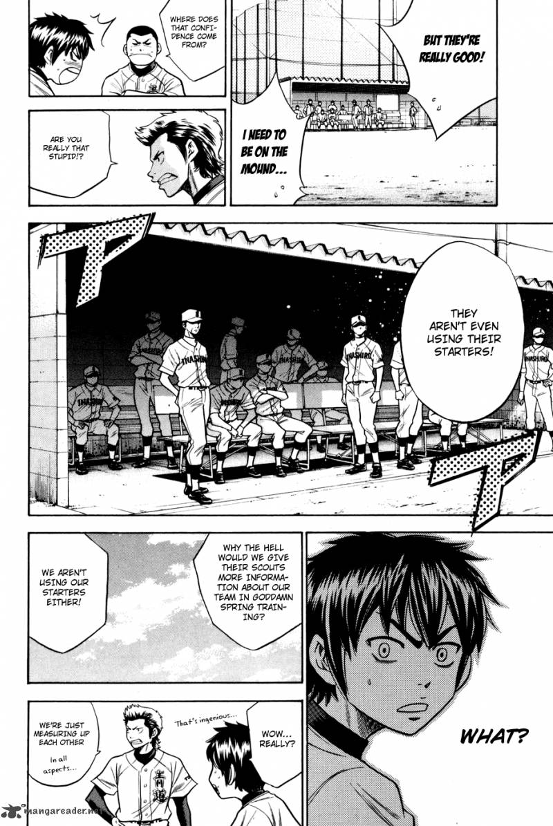 Diamond no Ace 54