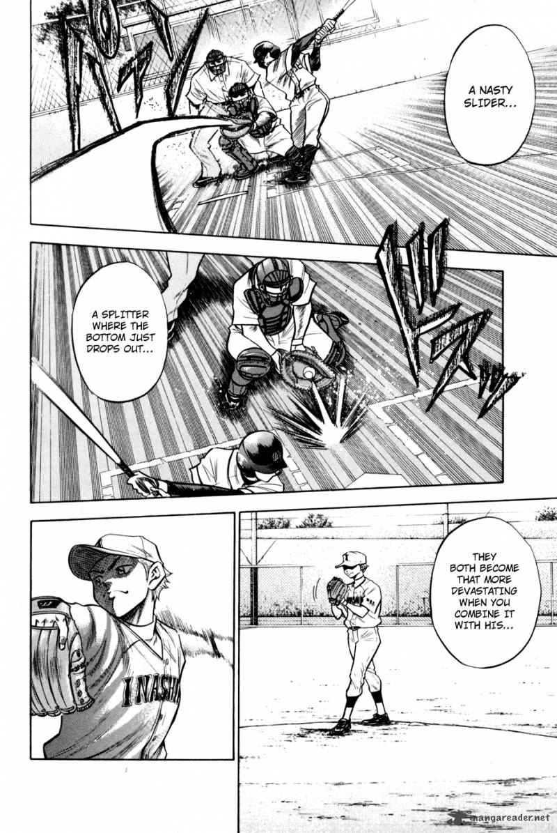 Diamond no Ace 55
