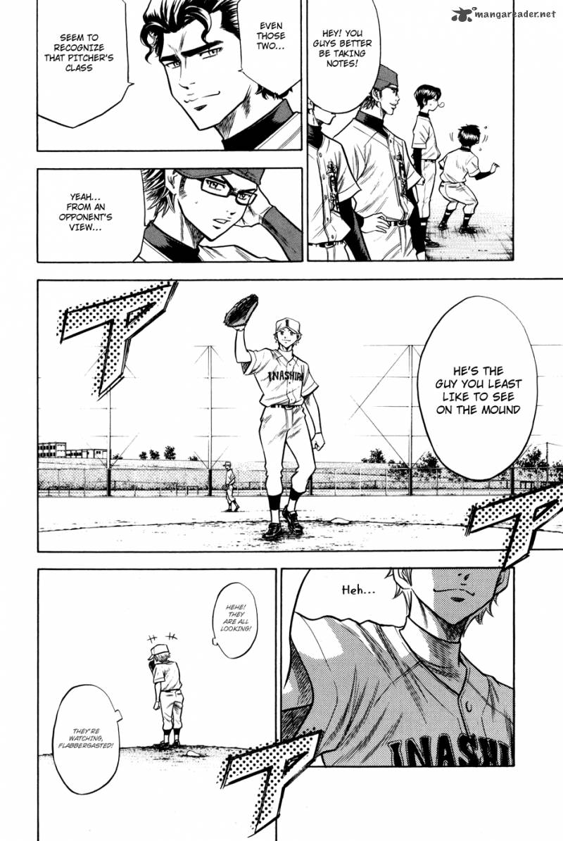 Diamond no Ace 55