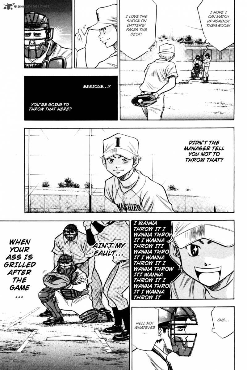 Diamond no Ace 55