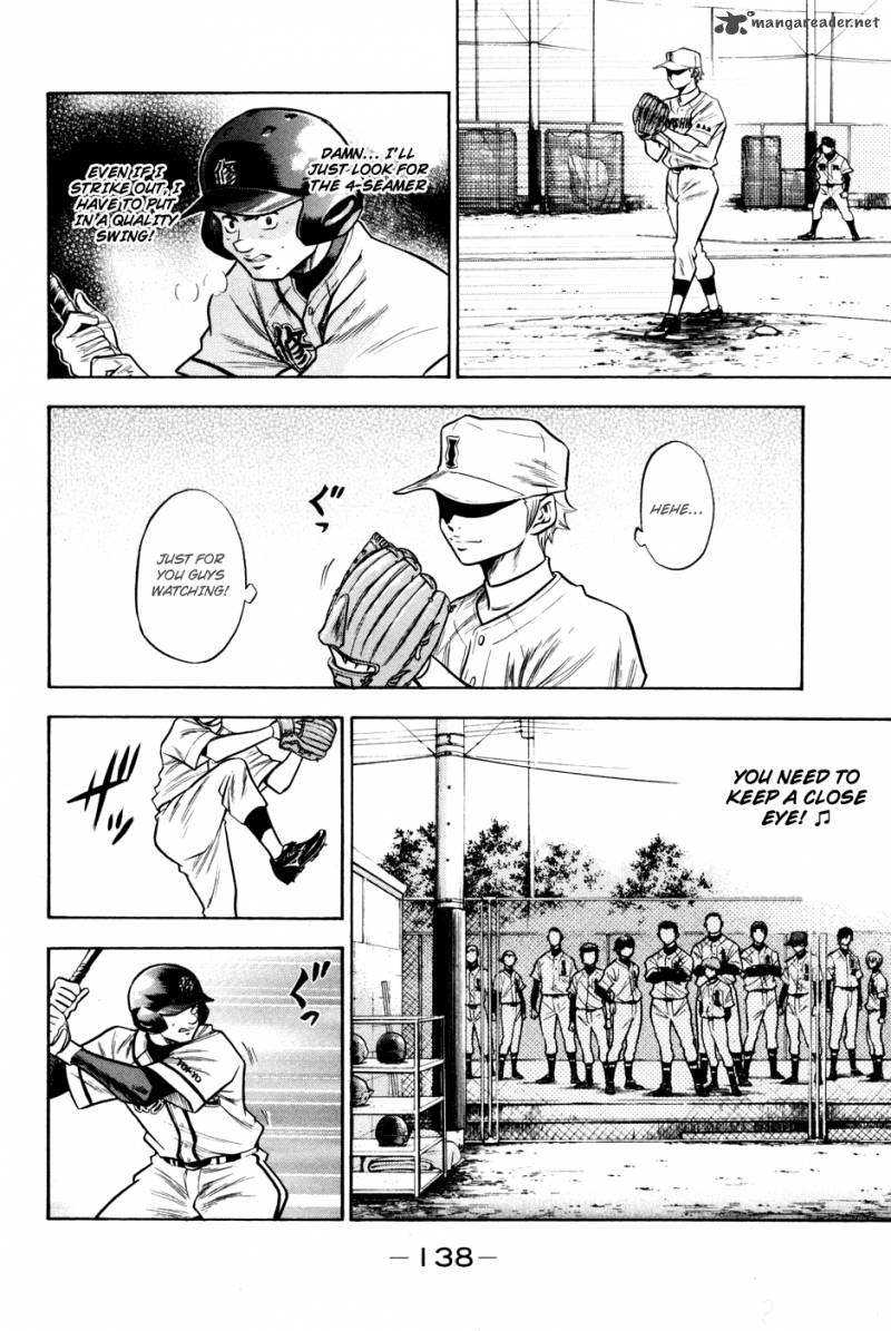 Diamond no Ace 55
