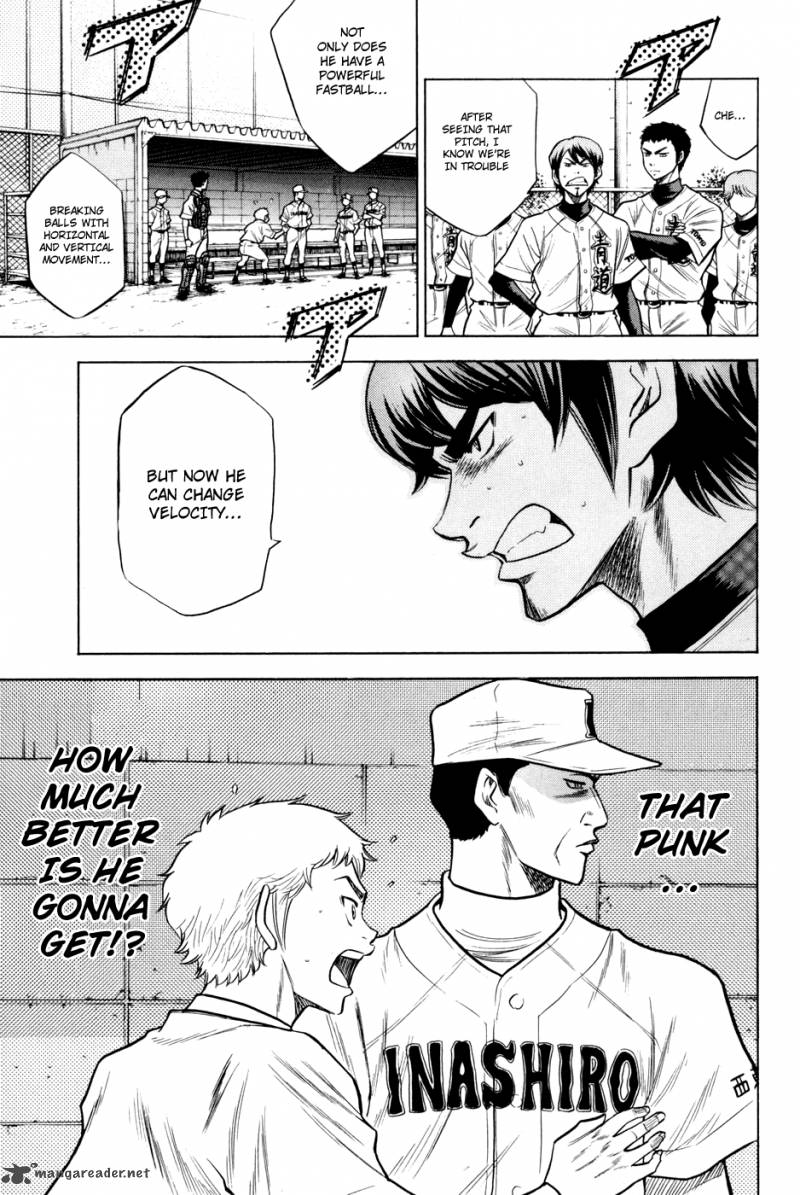 Diamond no Ace 55