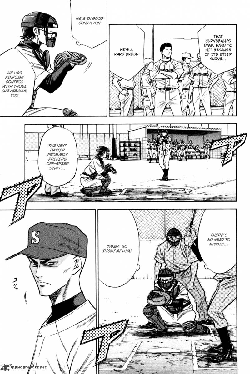 Diamond no Ace 56