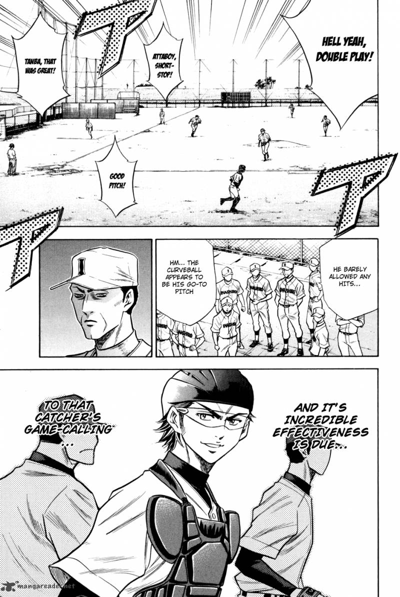 Diamond no Ace 56