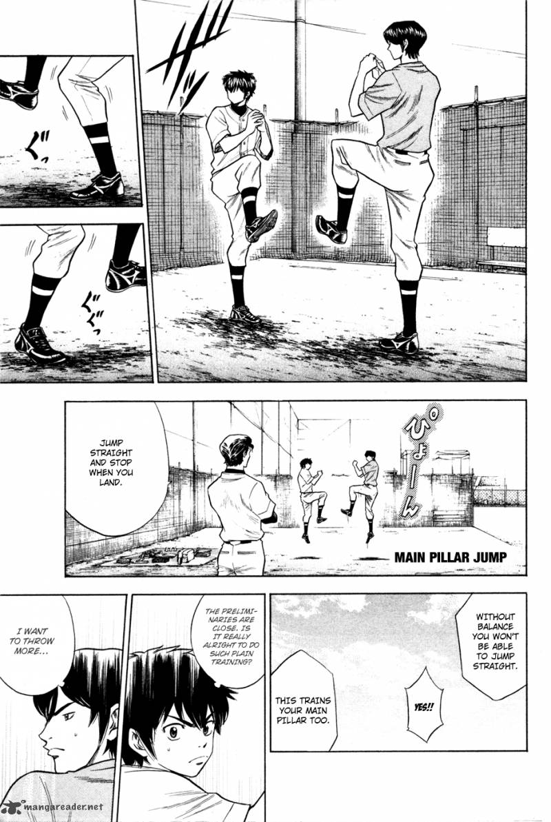 Diamond no Ace 59