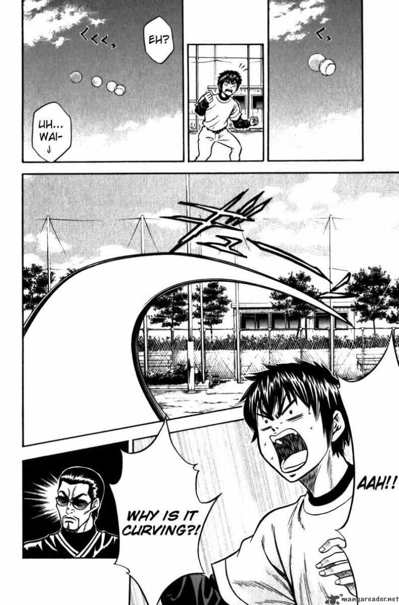 Diamond no Ace 6