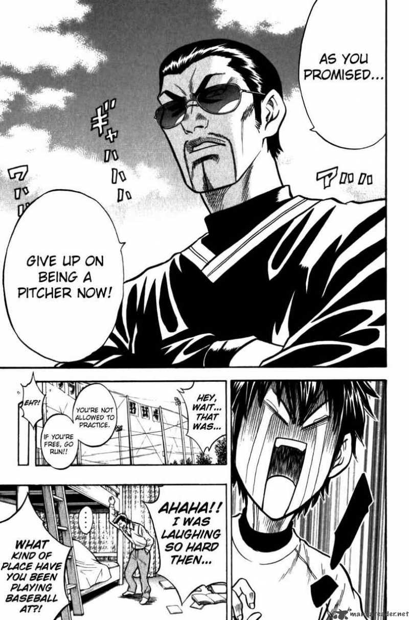 Diamond no Ace 6