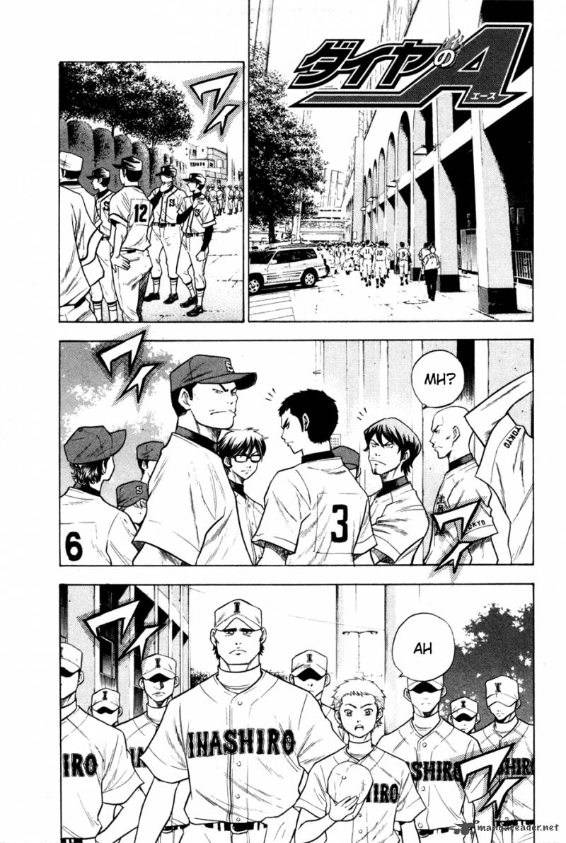 Diamond no Ace 62