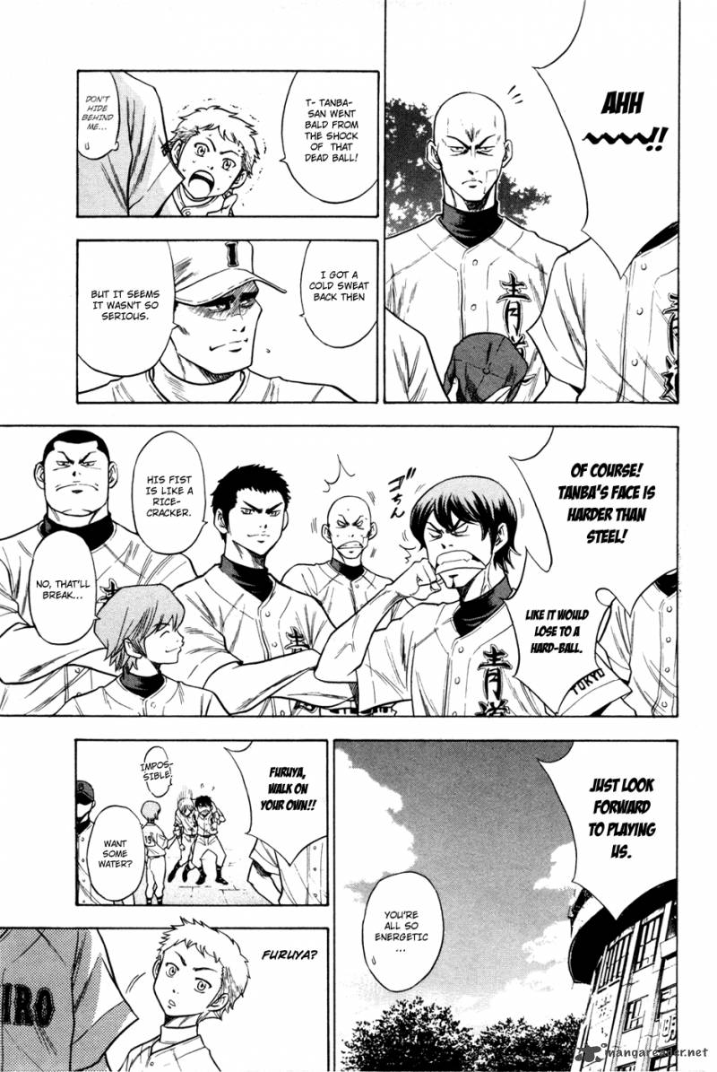 Diamond no Ace 62