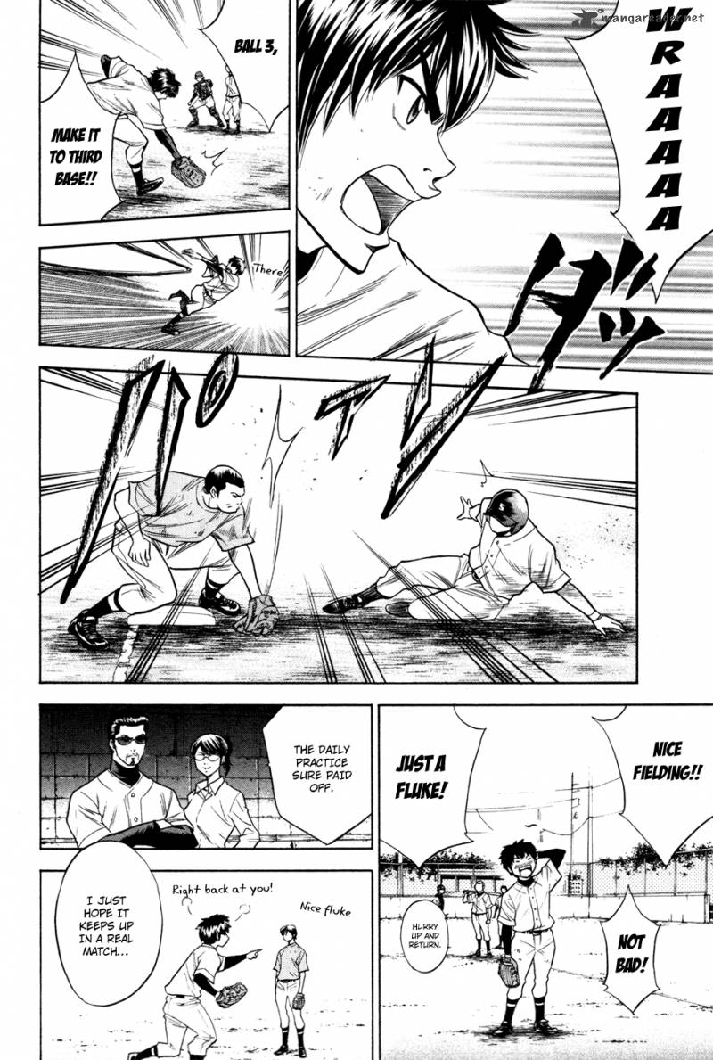 Diamond no Ace 62