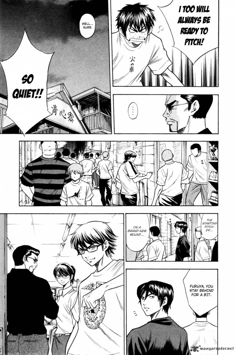 Diamond no Ace 62