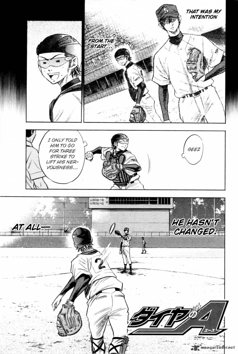 Diamond no Ace 64