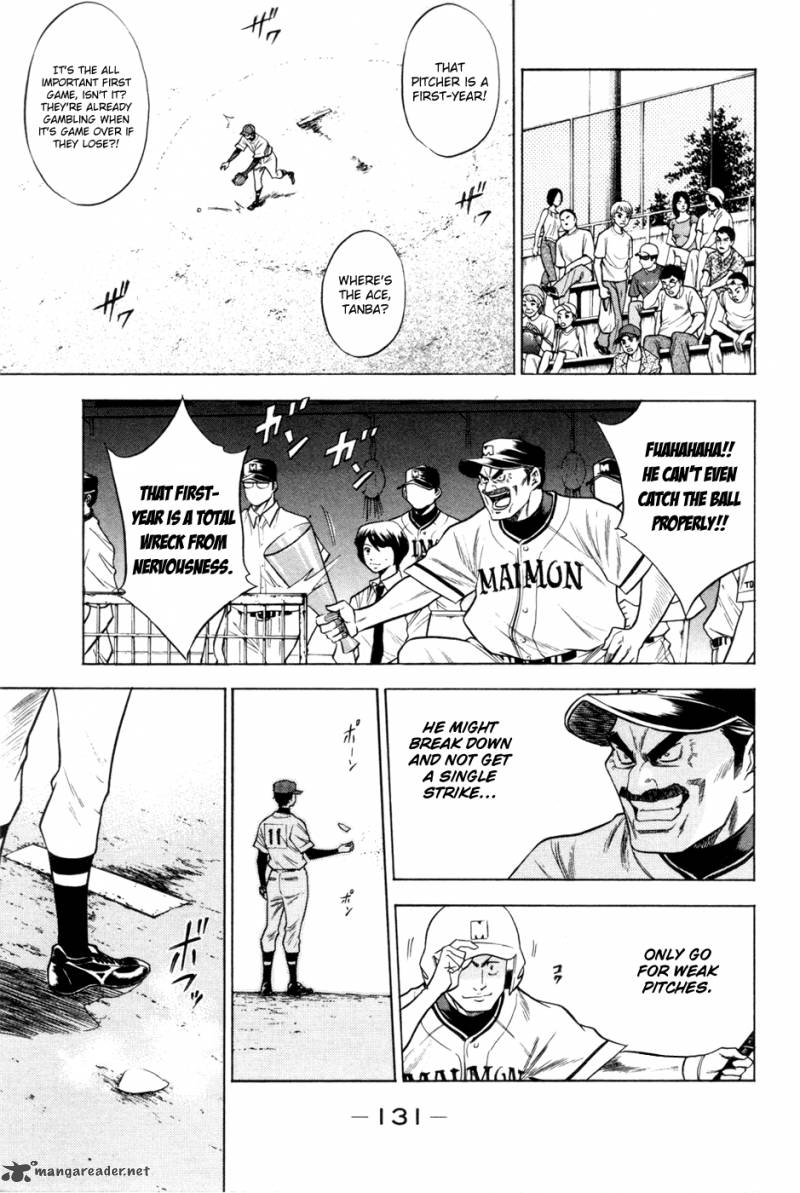 Diamond no Ace 64