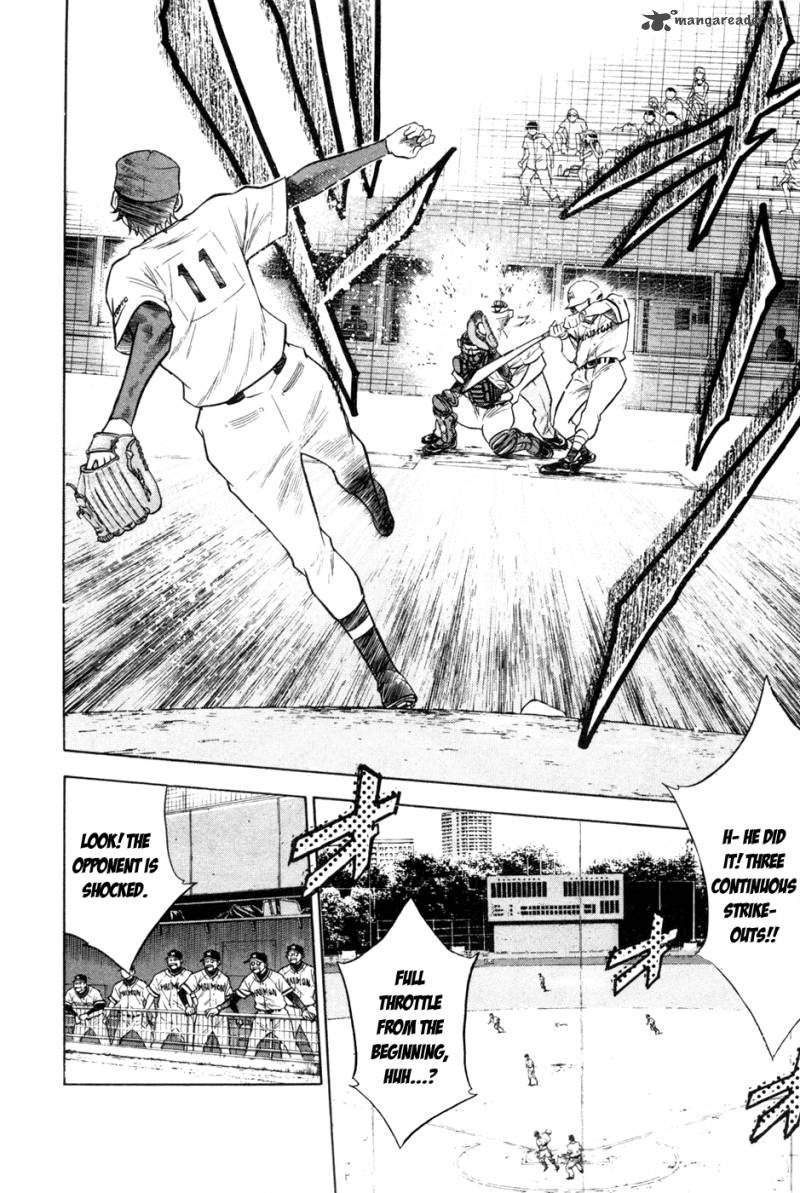 Diamond no Ace 64