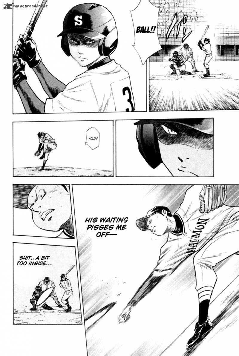Diamond no Ace 64