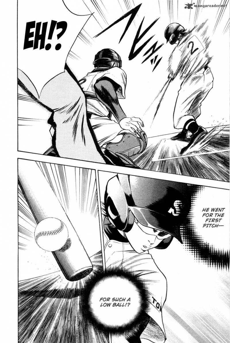 Diamond no Ace 65