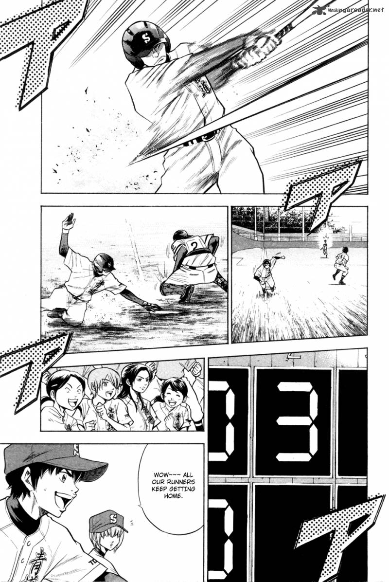 Diamond no Ace 65