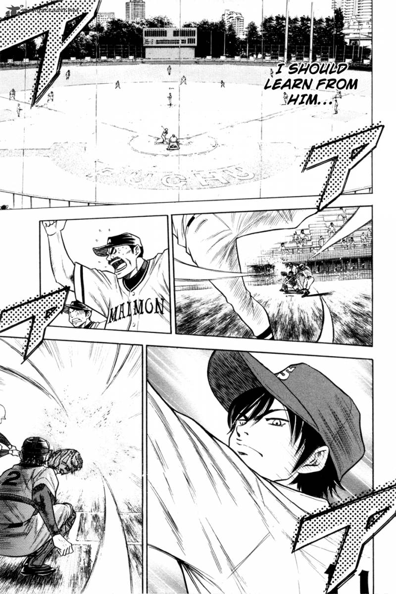 Diamond no Ace 65
