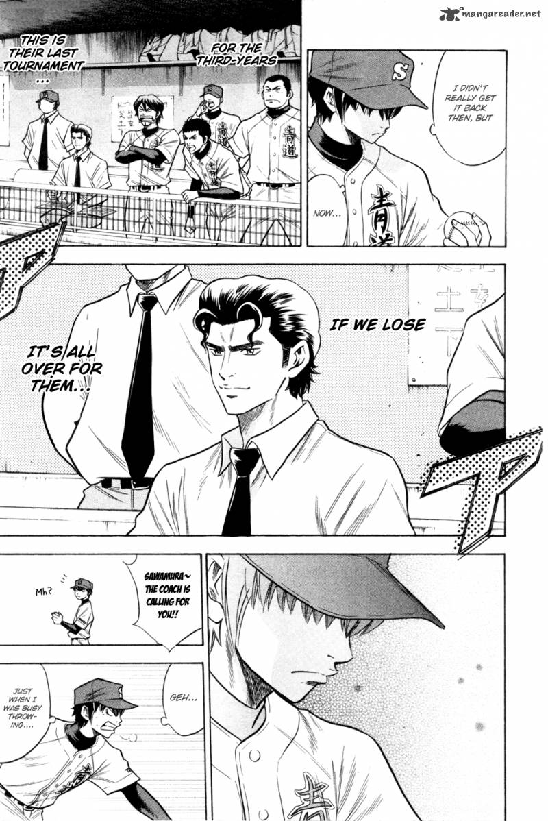 Diamond no Ace 65