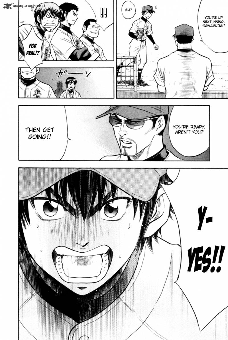 Diamond no Ace 65