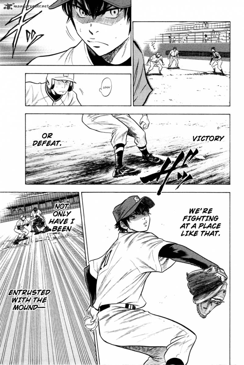 Diamond no Ace 66