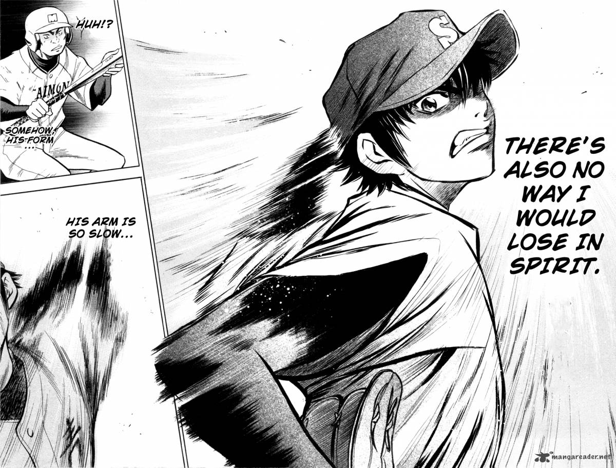 Diamond no Ace 66