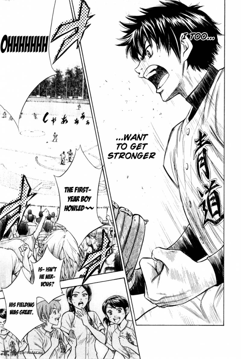 Diamond no Ace 66