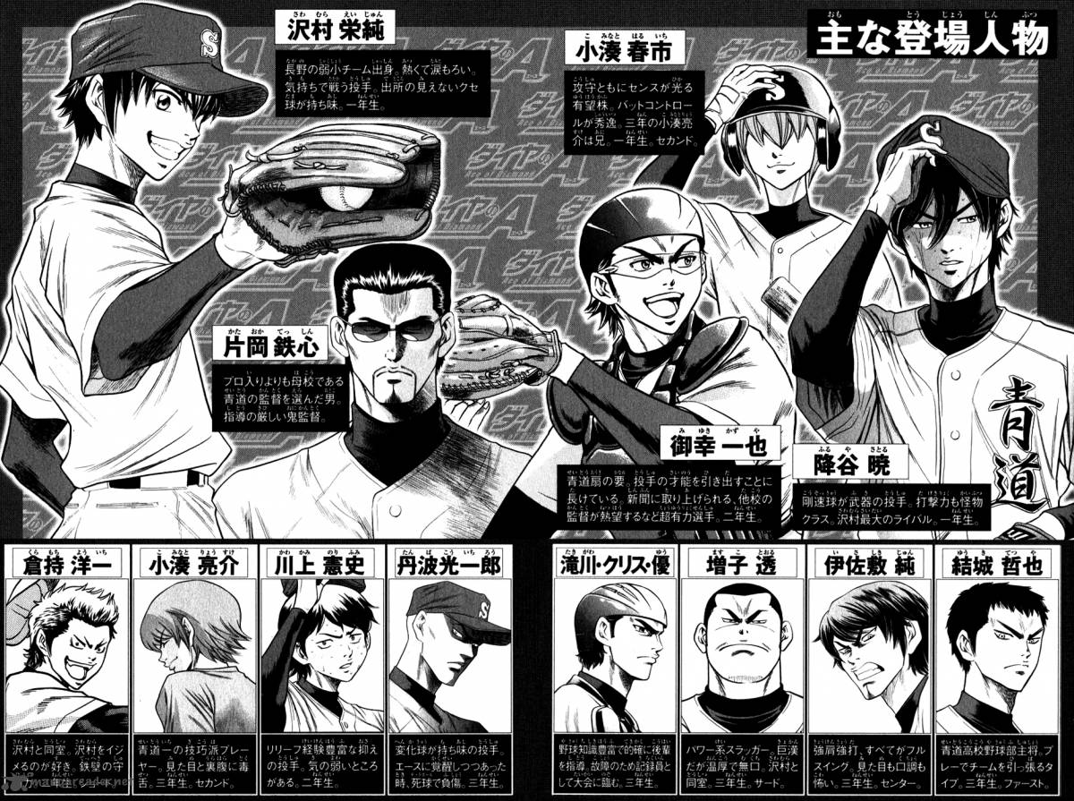 Diamond no Ace 67