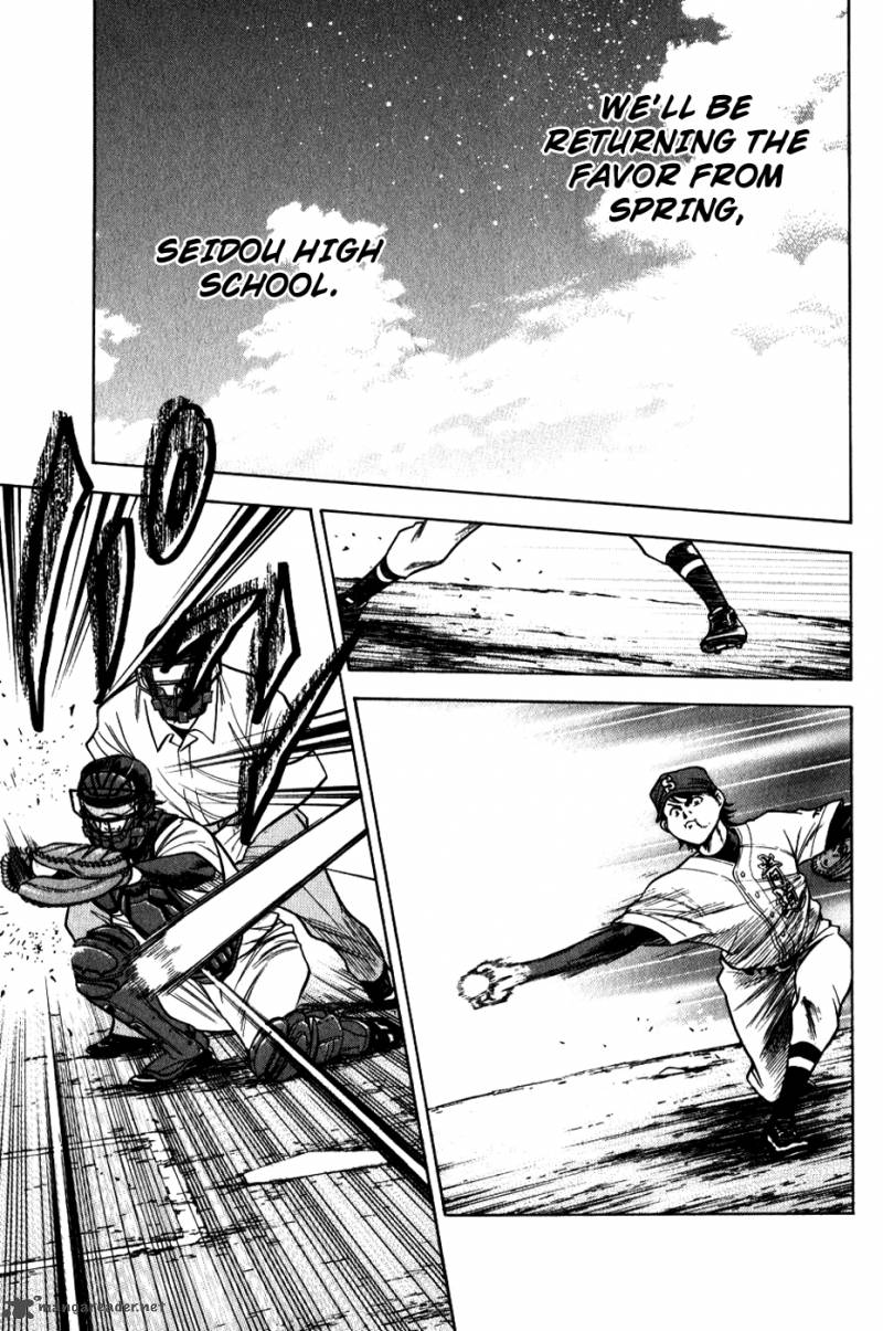 Diamond no Ace 67