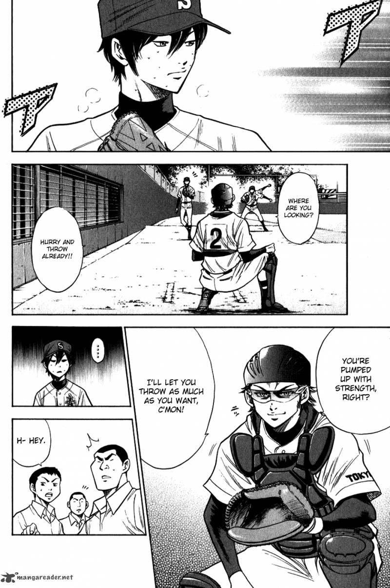 Diamond no Ace 69