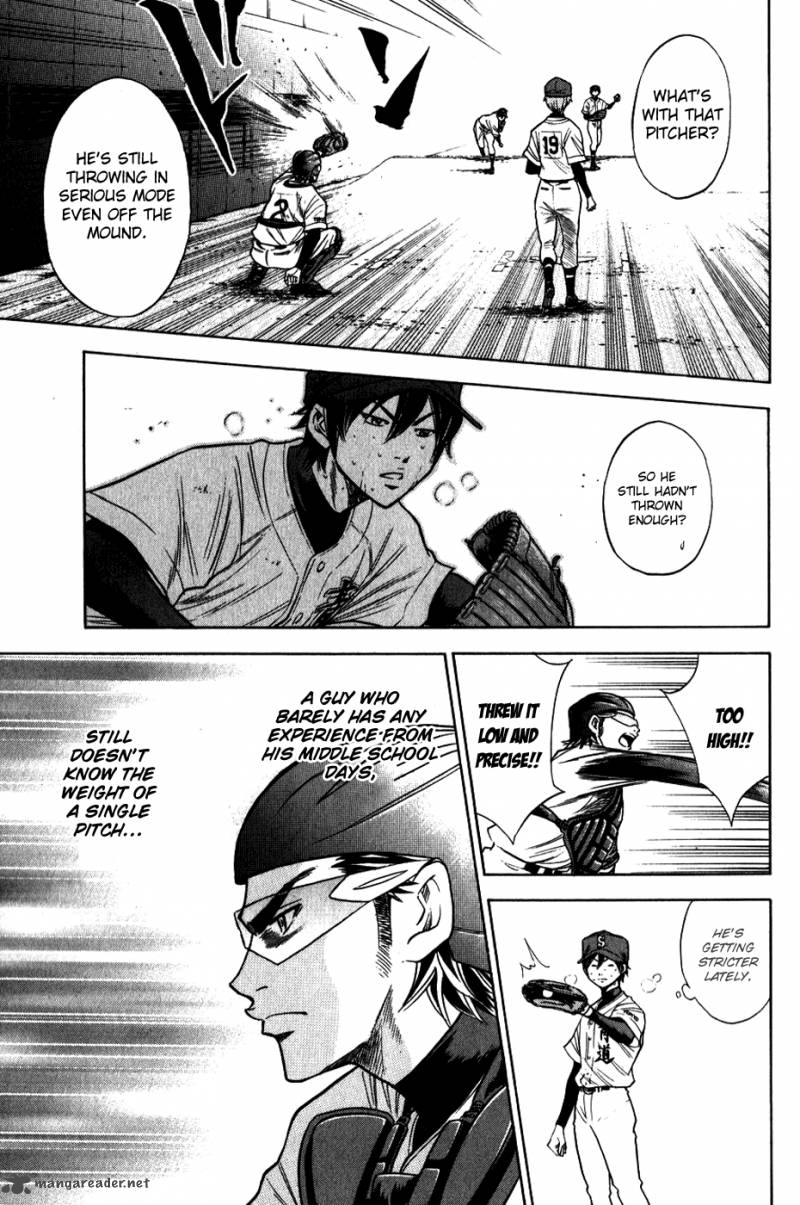 Diamond no Ace 69