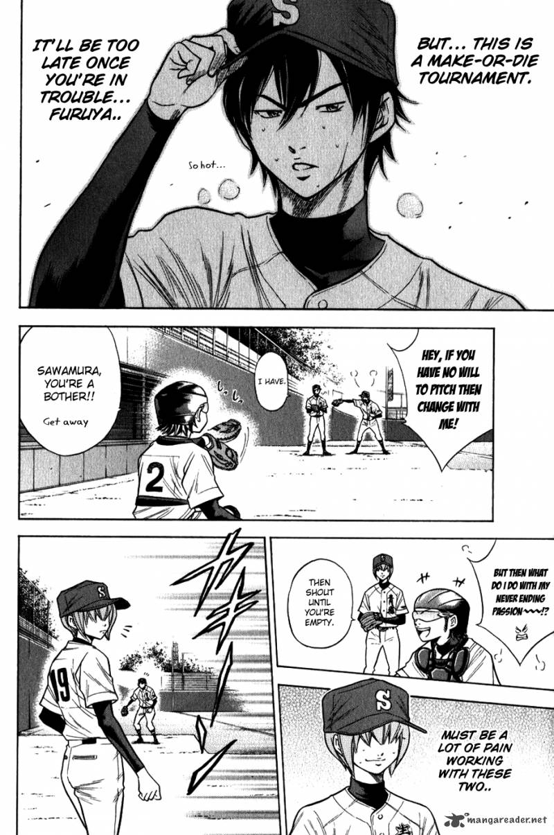 Diamond no Ace 69