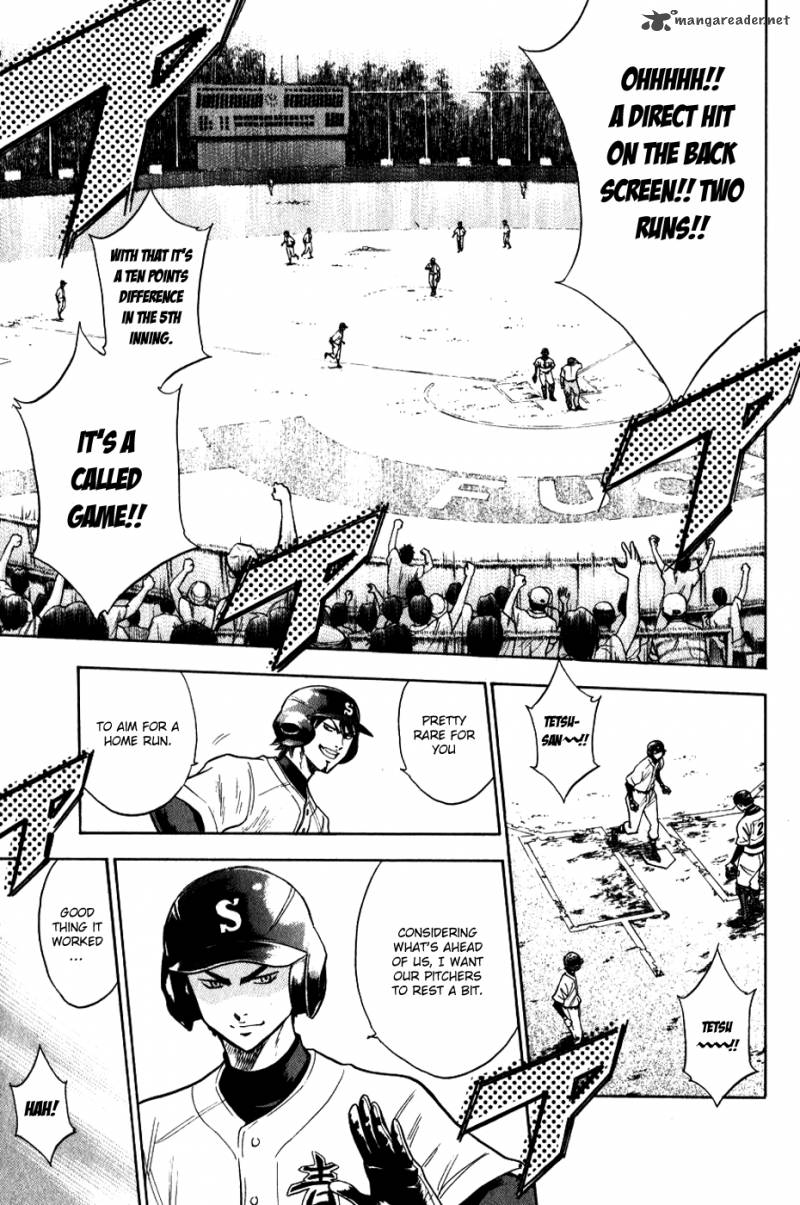 Diamond no Ace 69