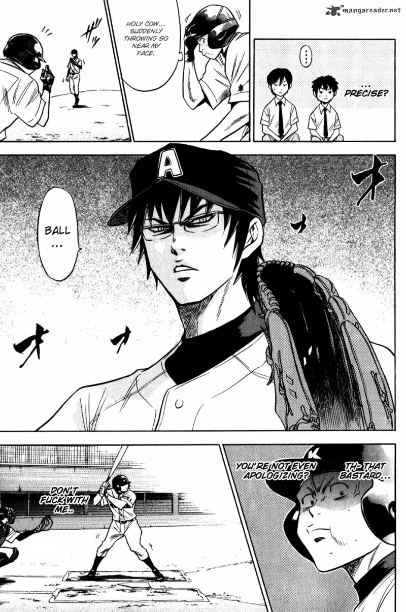 Diamond no Ace 69
