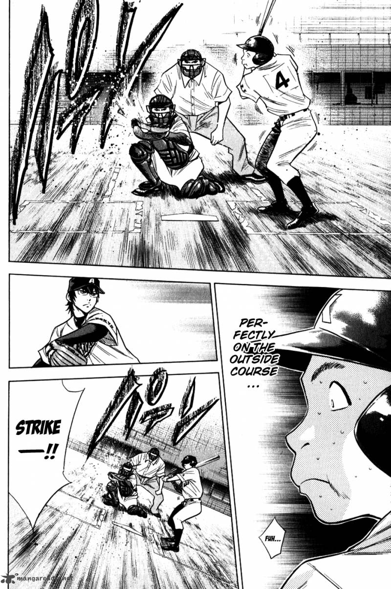 Diamond no Ace 69