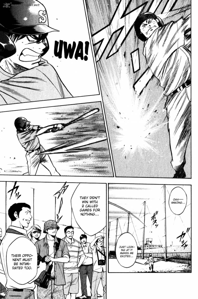 Diamond no Ace 70
