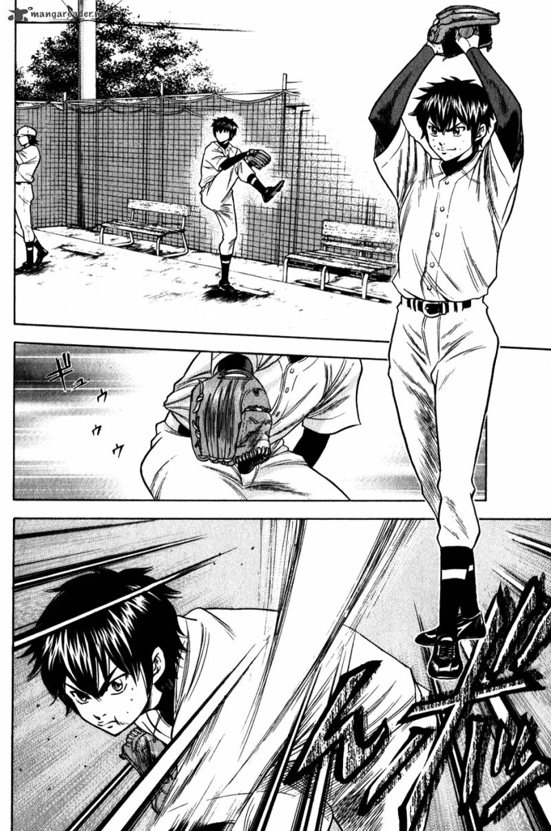 Diamond no Ace 70