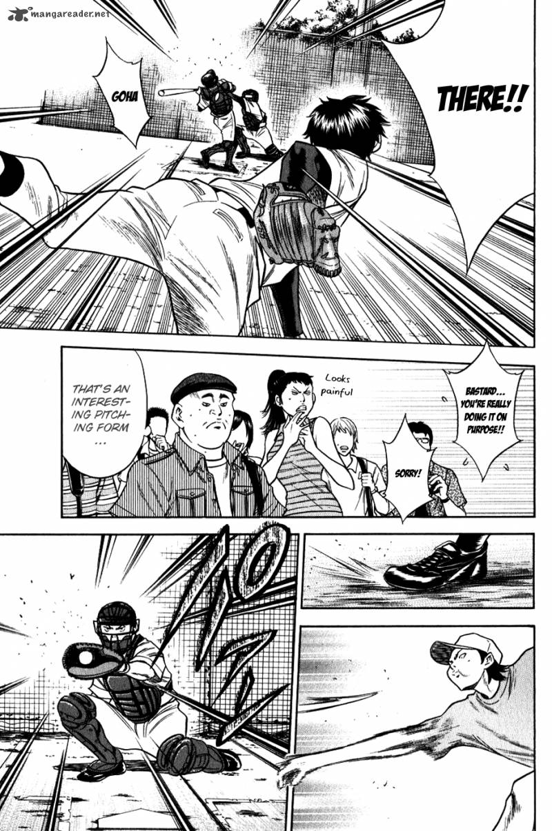Diamond no Ace 70