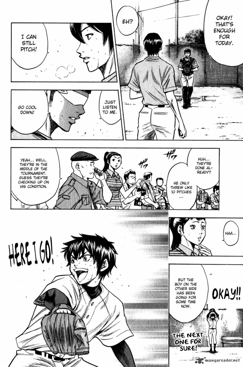 Diamond no Ace 71