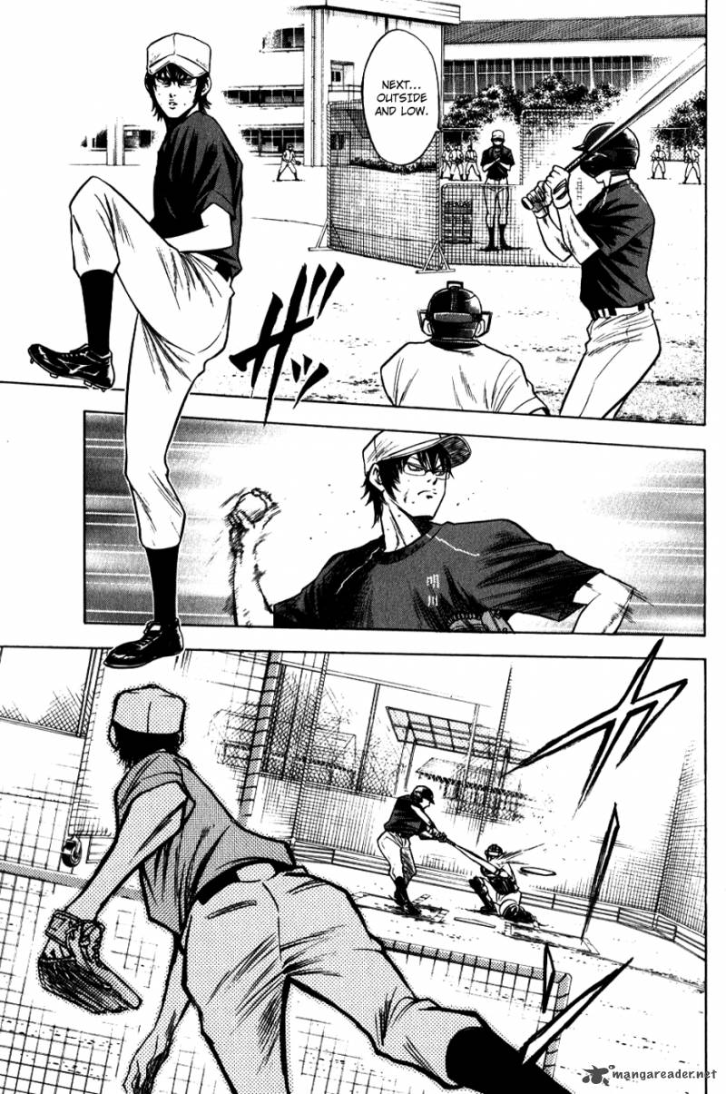 Diamond no Ace 71