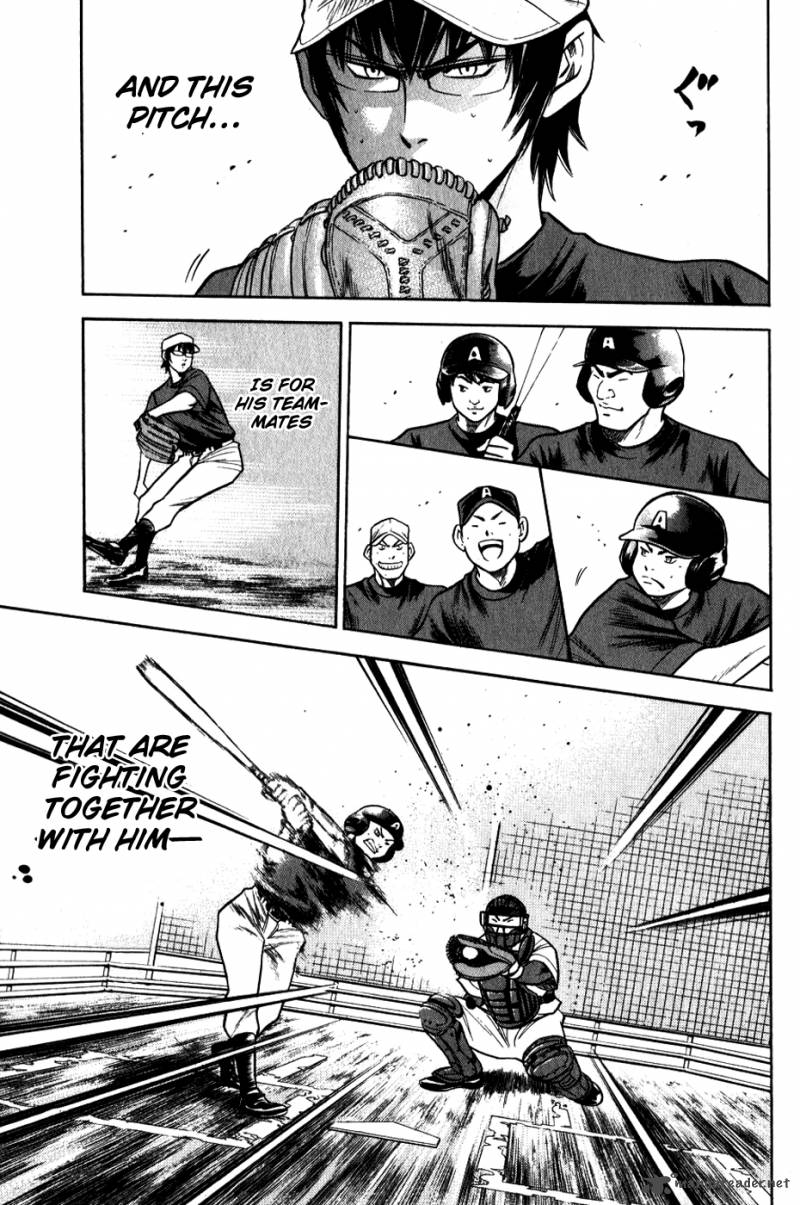 Diamond no Ace 71