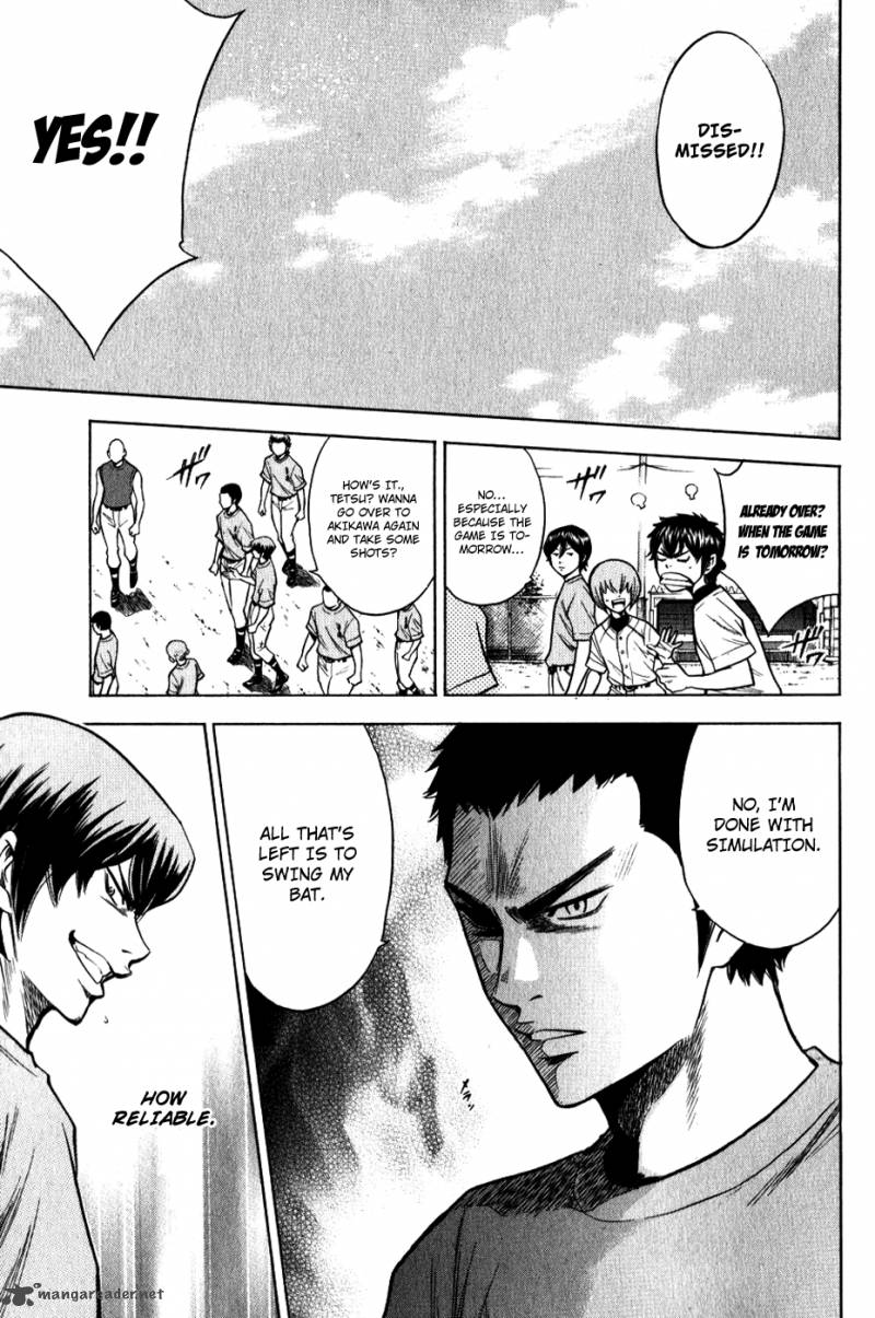 Diamond no Ace 72