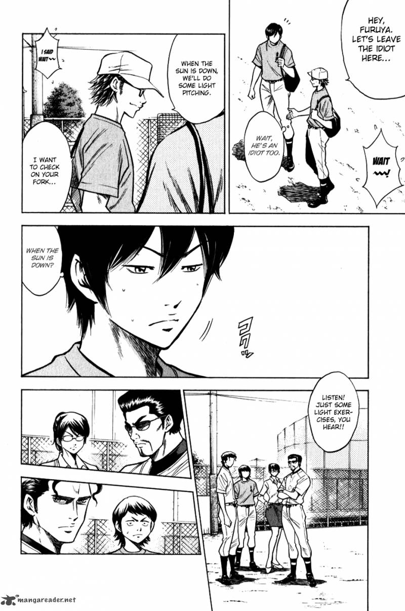Diamond no Ace 72