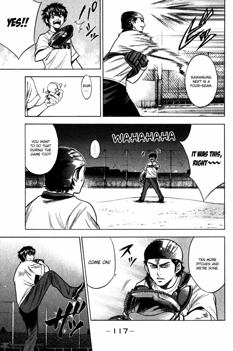 Diamond no Ace 72