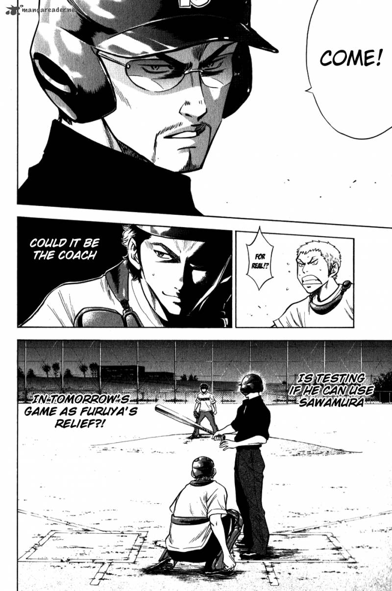 Diamond no Ace 72