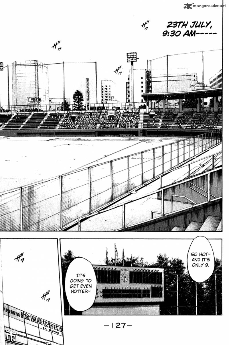 Diamond no Ace 73