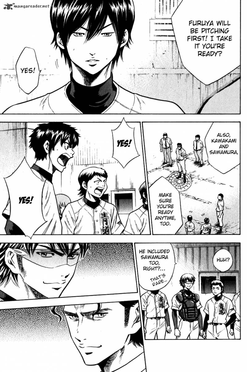 Diamond no Ace 73