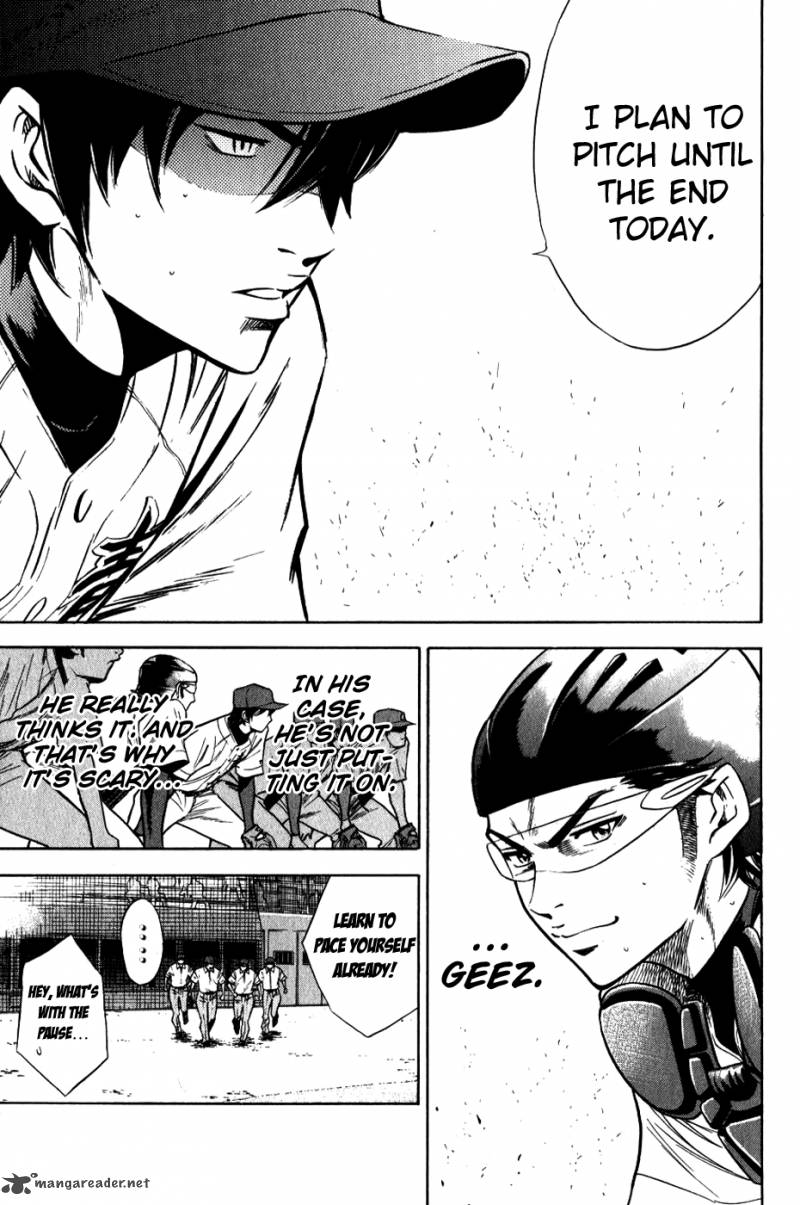 Diamond no Ace 73