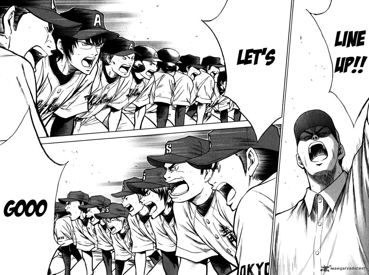 Diamond no Ace 73